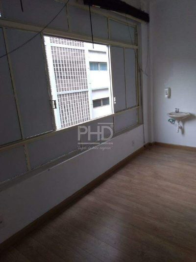 Sala-Conjunto, 32 m² - Foto 1