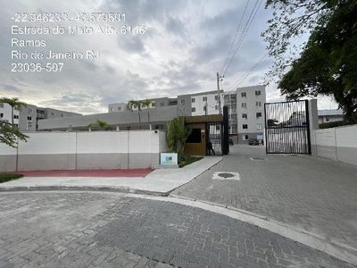 Apartamento, 2 quartos, 10 m² - Foto 1