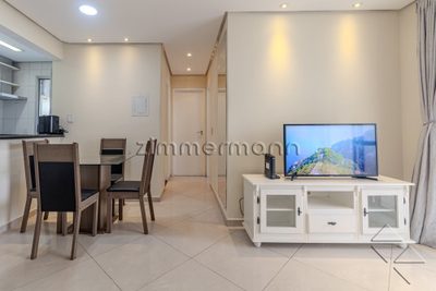 Apartamento, 2 quartos, 58 m² - Foto 4