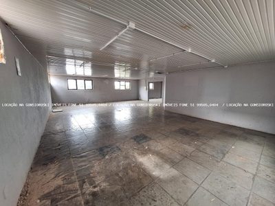 Sala-Conjunto, 229 m² - Foto 1