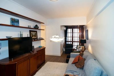 Apartamento, 1 quarto, 39 m² - Foto 1