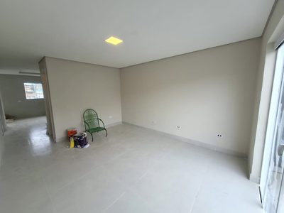 Sobrado, 3 quartos, 170 m² - Foto 4