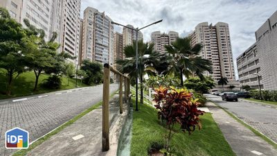 Apartamento, 3 quartos, 79 m² - Foto 4