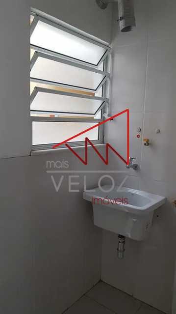 Apartamento, 1 quarto, 32 m² - Foto 2