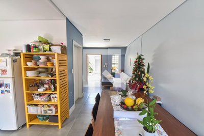Casa, 3 quartos, 200 m² - Foto 5