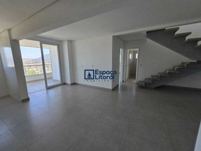 Cobertura, 3 quartos, 154 m² - Foto 2