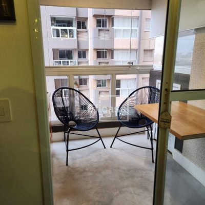 Apartamento, 2 quartos, 58 m² - Foto 2