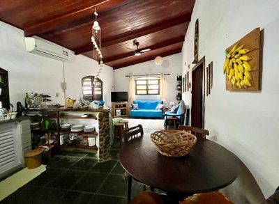 Casa, 2 quartos, 120 m² - Foto 3
