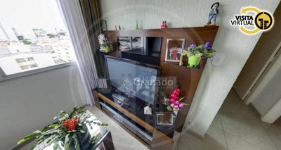 Apartamento, 2 quartos, 65 m² - Foto 5
