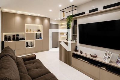 Apartamento, 2 quartos, 67 m² - Foto 2