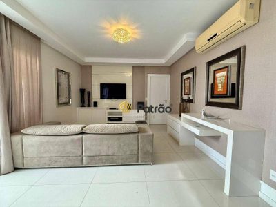 Cobertura, 4 quartos, 221 m² - Foto 1