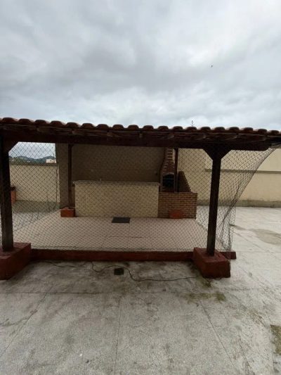 Apartamento, 2 quartos, 66 m² - Foto 2