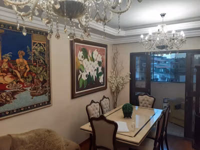 Apartamento, 3 quartos, 60 m² - Foto 1