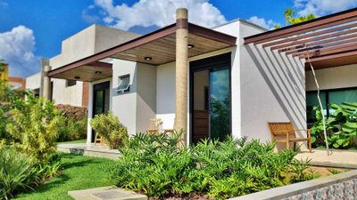Casa, 5 quartos, 420 m² - Foto 4