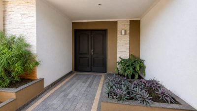 Sobrado, 4 quartos, 350 m² - Foto 1