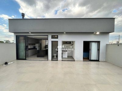 Casa de Condomínio, 3 quartos - Foto 4