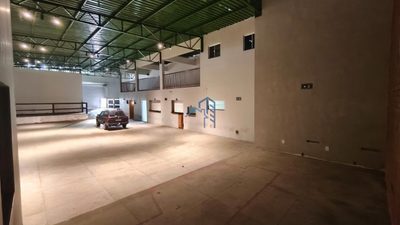 Loja-Salão, 575 m² - Foto 3