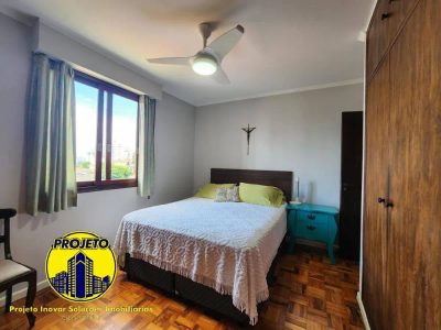 Apartamento, 2 quartos, 70 m² - Foto 4