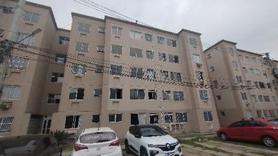 Apartamento, 2 quartos - Foto 1