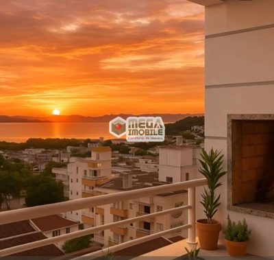 Apartamento, 2 quartos, 72 m² - Foto 3