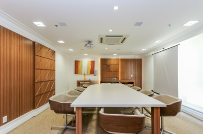 Sala-Conjunto, 58 m² - Foto 4