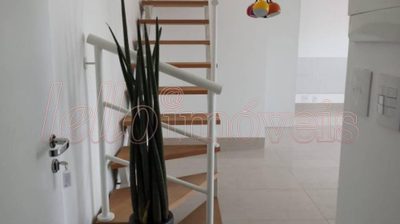 Apartamento, 1 quarto, 90 m² - Foto 1