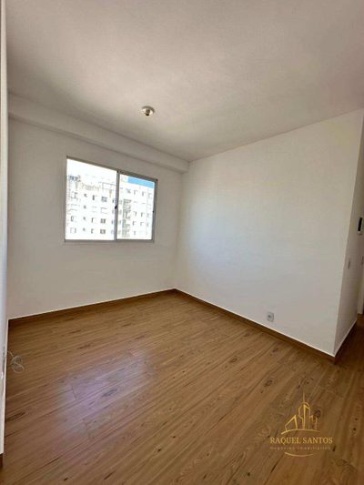 Apartamento, 2 quartos, 45 m² - Foto 2