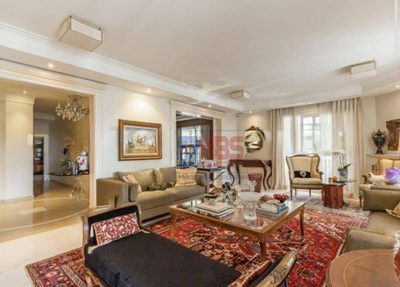 Apartamento, 4 quartos, 401 m² - Foto 2