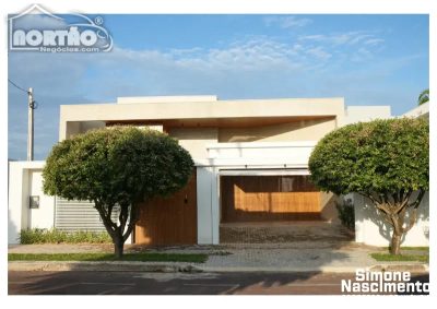 Casa, 1 quarto, 214 m² - Foto 1