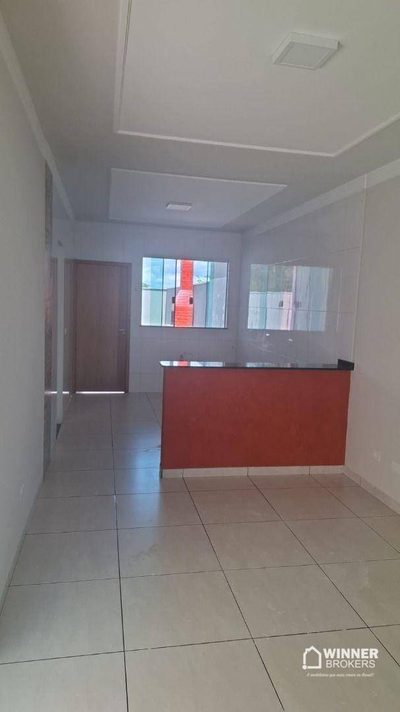 Casa, 3 quartos, 80 m² - Foto 3