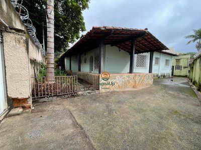 Casa, 3 quartos, 230 m² - Foto 2