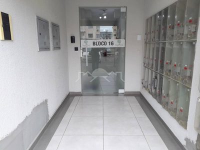 Apartamento, 3 quartos, 54 m² - Foto 3