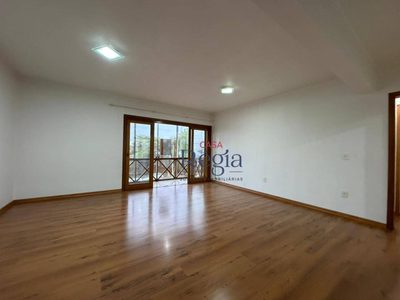 Apartamento, 2 quartos, 95 m² - Foto 4