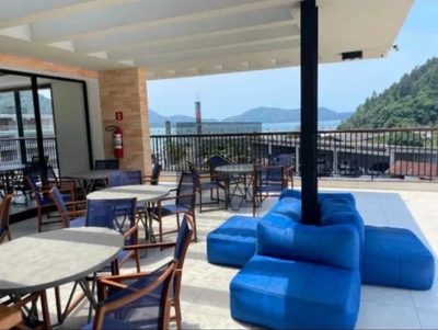 Apartamento, 1 quarto, 52 m² - Foto 4