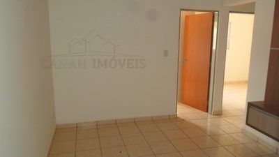 Apartamento, 2 quartos, 44 m² - Foto 1