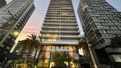 Apartamento, 4 quartos, 215 m² - Foto 2