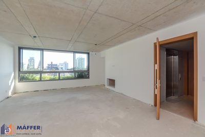 Apartamento, 3 quartos, 156 m² - Foto 5