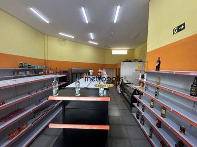 Loja-Salão, 140 m² - Foto 5