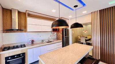 Cobertura, 3 quartos, 140 m² - Foto 3