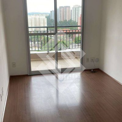 Apartamento, 2 quartos - Foto 1