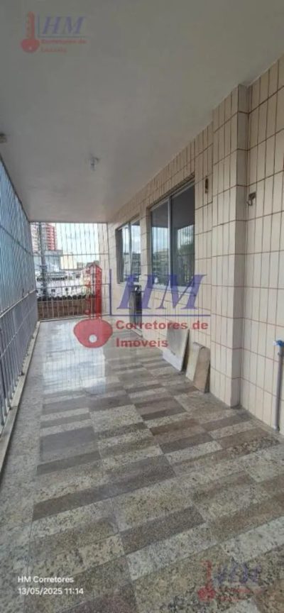 Apartamento, 3 quartos, 111 m² - Foto 4