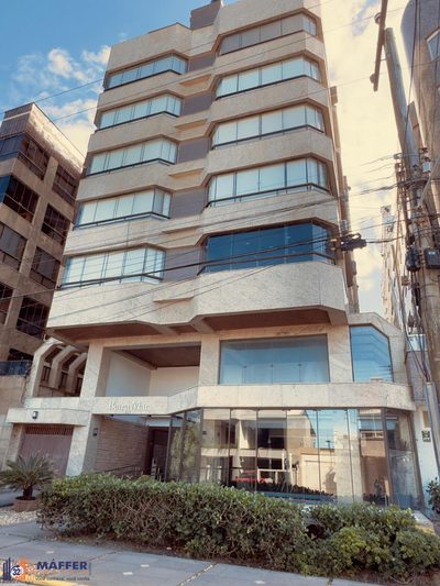 Apartamento, 3 quartos, 110 m² - Foto 4