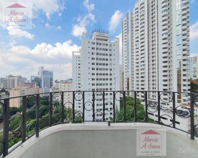 Apartamento, 1 quarto, 40 m² - Foto 1