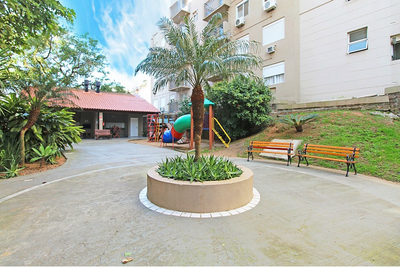 Apartamento, 2 quartos, 52 m² - Foto 2