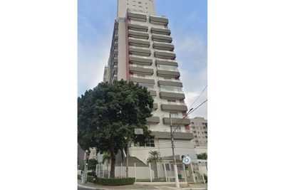 Apartamento, 1 quarto, 62 m² - Foto 1