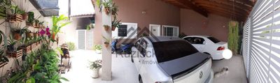 Casa, 3 quartos, 170 m² - Foto 3