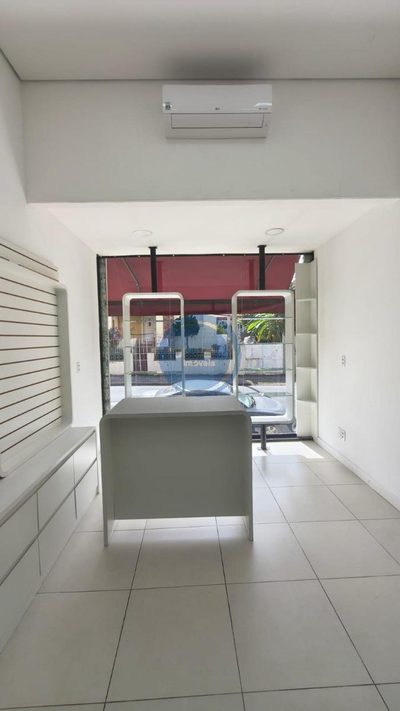 Sala-Conjunto, 17 m² - Foto 1