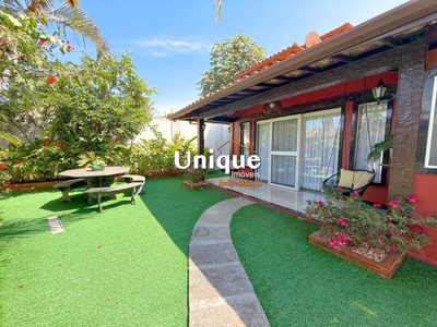 Casa, 4 quartos, 200 m² - Foto 2