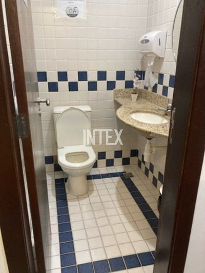 Prédio Inteiro, 375 m² - Foto 4