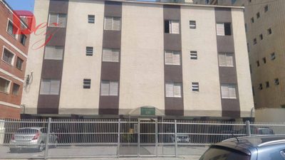 Apartamento, 2 quartos, 75 m² - Foto 1